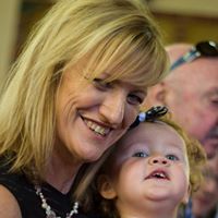 Frances Randall Photo 4