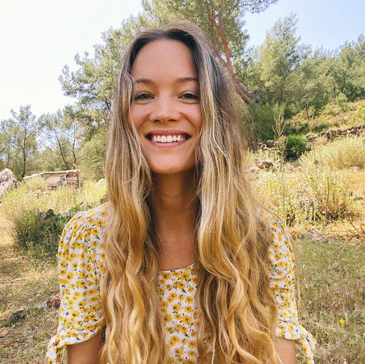 Megan Abbott Photo 26