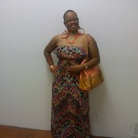 Faye Martin Photo 15