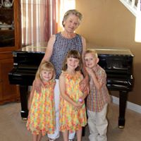 Phyllis Wolff Photo 7