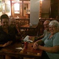 Steve Macdonald Photo 17