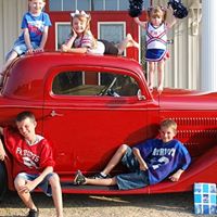 Staci Young Photo 13