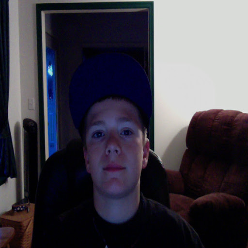 Hunter Blake Photo 42