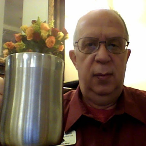 Paul Swansen Photo 3