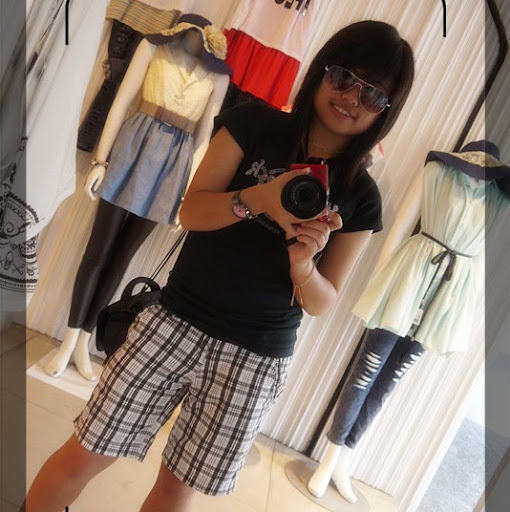 Sandy Cho Photo 21