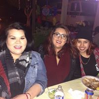 Kristy Perez Photo 30