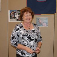 Janet Strong Photo 23