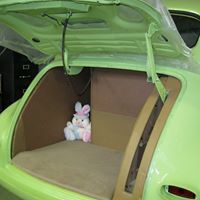 John Leathers Photo 3