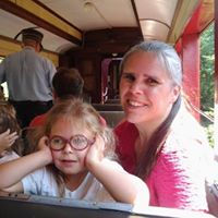 Jill Fletcher Photo 18