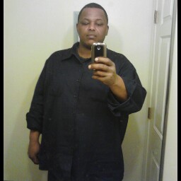 Pernell Brown Photo 9