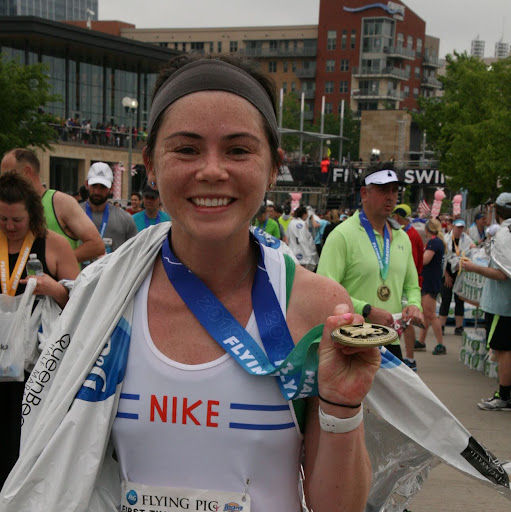 Anna Frazier Photo 7