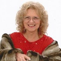 Ginger Russell Photo 16