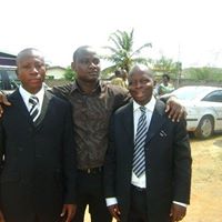 Fredrick Boateng Photo 5