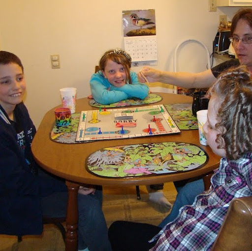 Fred Curtis Photo 36