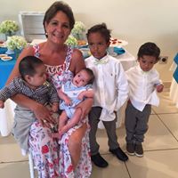 Isabel Salazar Photo 17