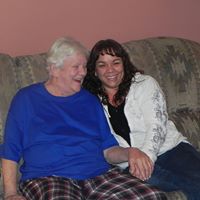 Stacey Sales Photo 9
