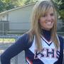 Kristina Rhoades Photo 3