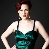 Jess Proctor Photo 12