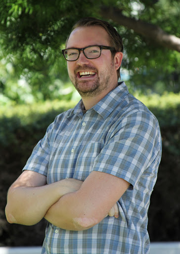 Scott Stewart Photo 18