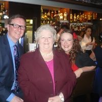 Christine Crook Photo 9