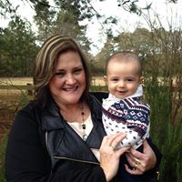 Catherine Dye Photo 17