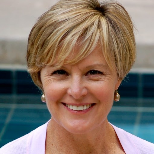 Nancy Fraser Photo 40