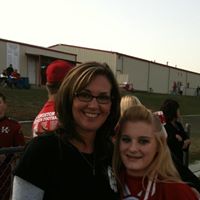 Traci Reynolds Photo 16