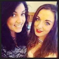 Julia Crowe Photo 13