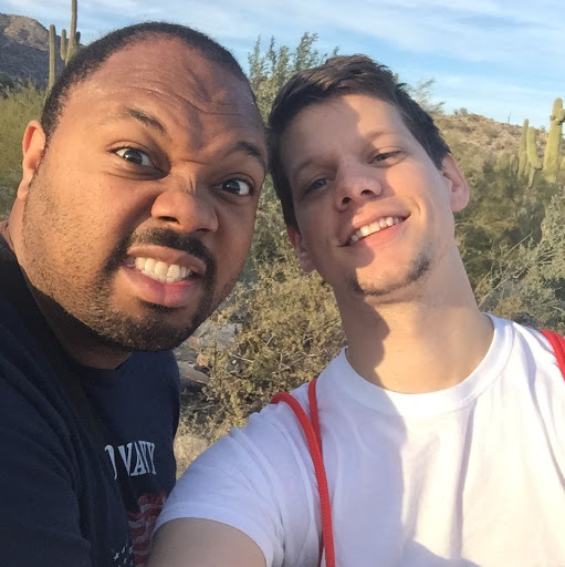 Phillip Hall Photo 48