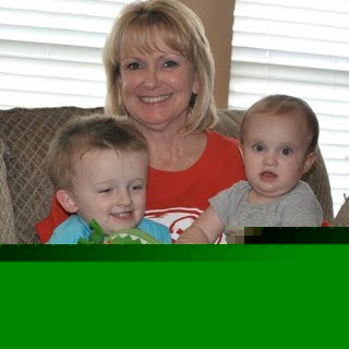 Cindy Finch Photo 18