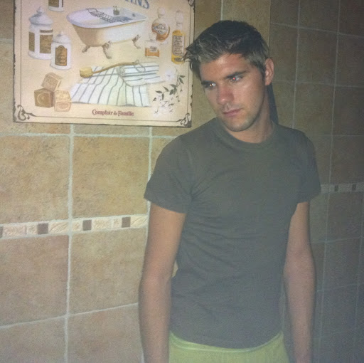 Anthony Moro Photo 18