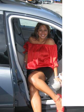 Susan Vasquez Photo 2