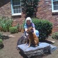 Alice Dawson Photo 40