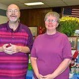 Christine Hooks Photo 9