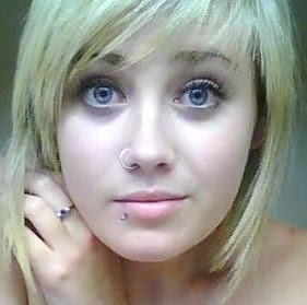 April Myers Photo 26