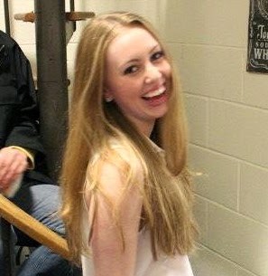 Rachel Morrissey Photo 24