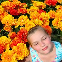 Rebecca Watson Photo 15