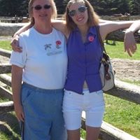 Tammie Sharp Photo 23