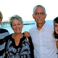 Julie Parish Photo 16