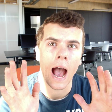 Harry Charles Photo 38