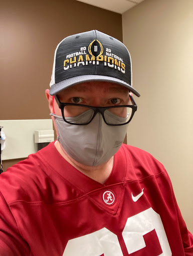 Johnny Morgan Photo 32