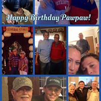 Cathy Vaughan Photo 14