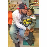 Aaron Garza Photo 47