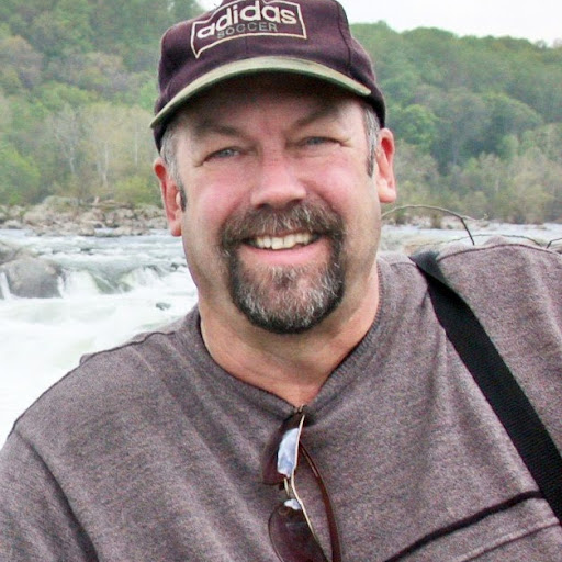 Bob Richardson Photo 9