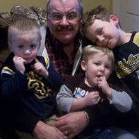 Charles Elam Photo 17