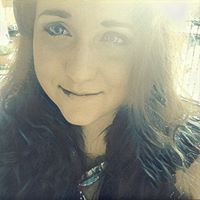 Kristina Patrick Photo 11