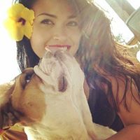 Anna Keating Photo 10