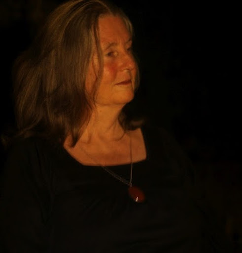 Julia Mccall Photo 10