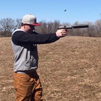 Nicholas Schmitt Photo 18