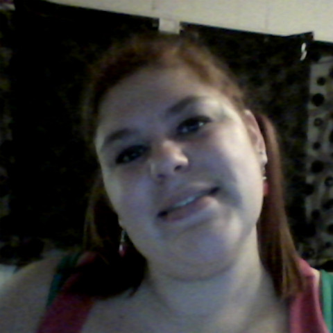 Brittany Lucas Photo 19
